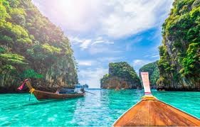 Spectacular Krabi and Phuket Getaway